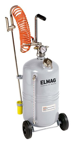 Pulverizador profesional ELMAG, móvil PREMIUM SPRAY, PS 24, 33000
