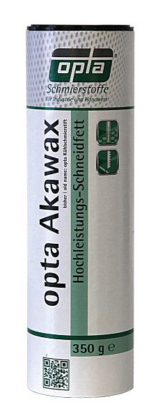 Bolígrafo lubricante ELMAG 'WISURA' Akawax, aproximadamente 350 g, 78085