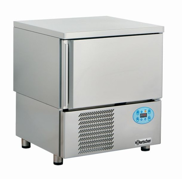 Congelador de choque Bartscher AL5, 5x1/1GN, 700605