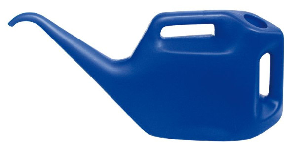Jarra de agua refrigerante Busching, azul ultramar, 100203