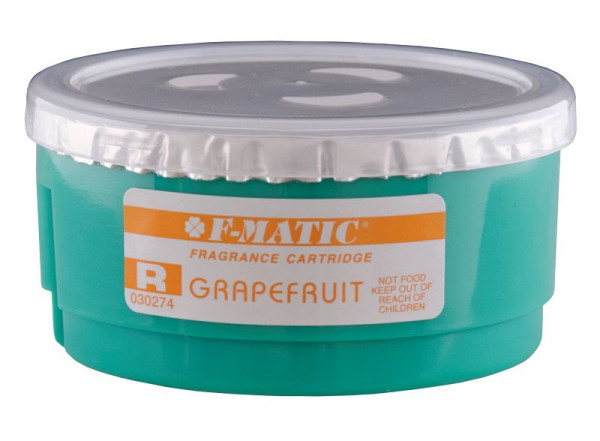 All Care PlastiQline Exclusive Grapefruit fragancia, PU: 10 piezas, 14245