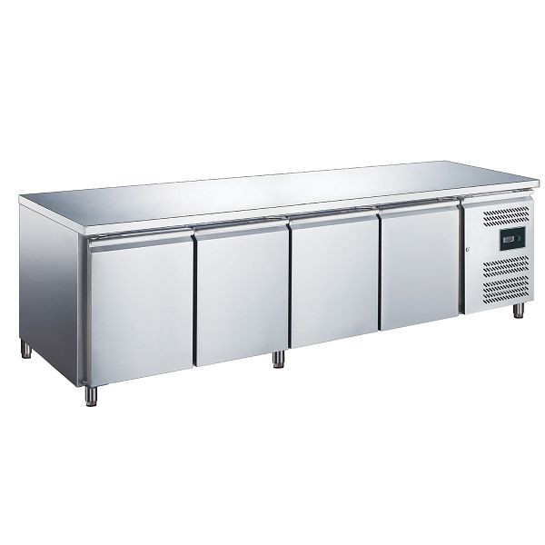 Mesa de refrigeración Saro modelo EGN 4100 TN, 465-4050