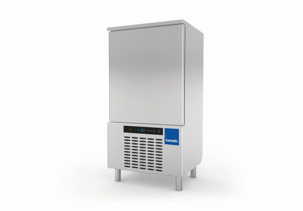 Congelador de choque Saro ST 10 1/1, 463-3010
