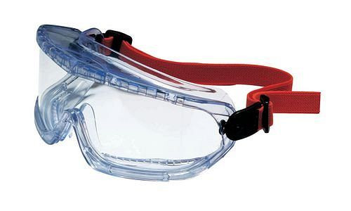 Juego DENIOS PSA (gafas y guantes) para portadispensador DENSORB, 217-888