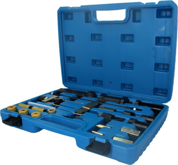 Brilliant Tools Kit de montaje/desmontaje de boquilla FSI, BT551360