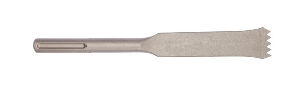 Cincel de dientes Projahn SDS-max 38x280 mm con clip, 846703005