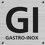 Tapón de sellado Gastro-Inox 700 &quot;High Performance&quot; para bandejas de horno NXFTT, 170.183