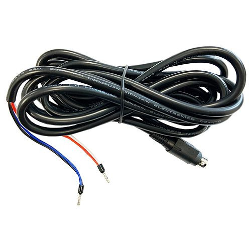 Cable de batería Fothermo 2011-BC03, 392538