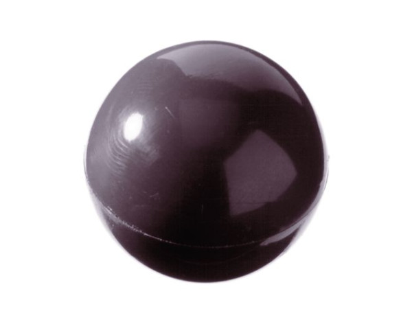 Bola de molde de chocolate Schneider, 275x135 mm, Ø25 mm, 421158