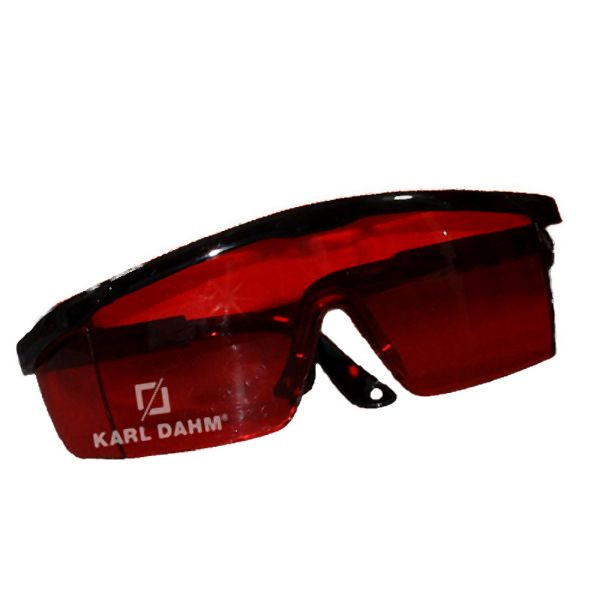 Gafas láser Karl Dahm, 40381