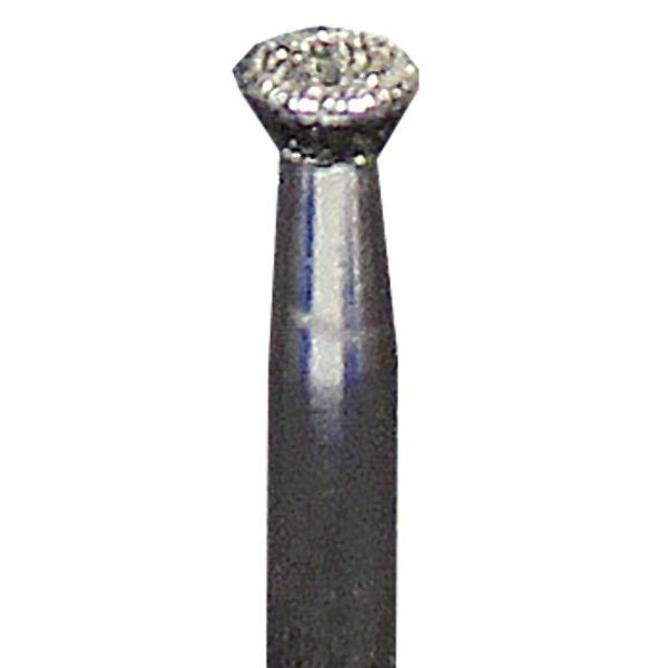 Karl Dahm pasadores de perfil de diamante trapezoide 1 pieza, 50345