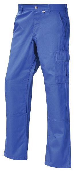 Pantalón PKA Basic Plus, 270 g/m², azul royal, talla: 54, PU: 5 piezas, BH27KB-054