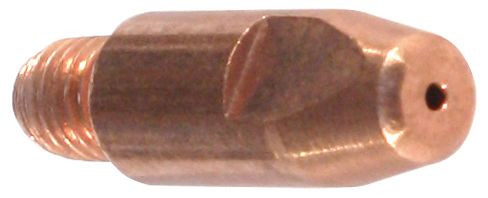 Boquilla de alambre ELMAG MB 25/MB 36 1,4 mm, E-Cu, 3 piezas, 59651