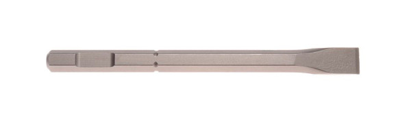 Cincel plano Projahn para USH10 25x300 mm, 84202300