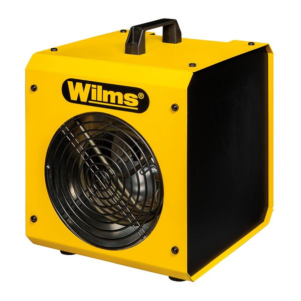 Calentador eléctrico Wilms Axial EL 4, 2800004