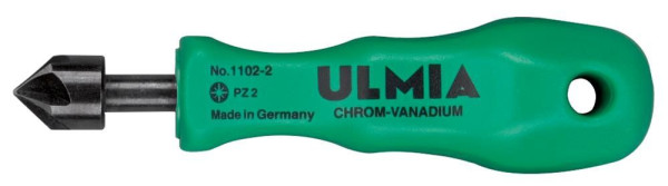 Ulmia Krauskopf, 16 mm, 104.423
