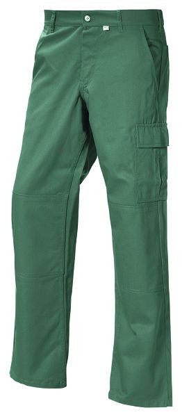 Pantalón PKA Basic Plus, 270 g/m², verde, talla: 98, PU: 5 piezas, BH27GN-098