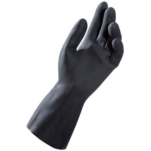 Mapa Professional Alto de Plus de 260 gr de 7   Guantes de protección 2 unidades color negro