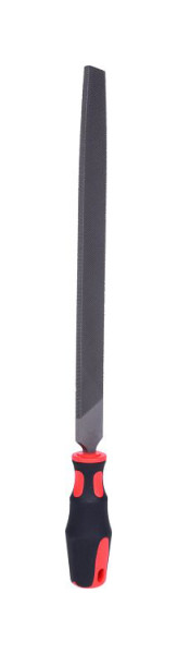 Lima plana KS Tools, forma B, 300 mm, corte 1, 157.0027