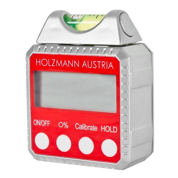 Transportador digital Holzmann, DWM90