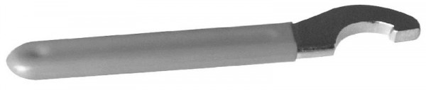 Llave de gancho MACK OZ para pinzas OZ 32 (467 E), tuerca Ø 72 mm, 09-SCH-OZ32