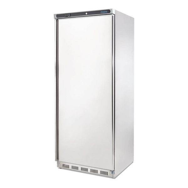 Refrigerador Polar de acero inoxidable para uso ligero 600L, CD084