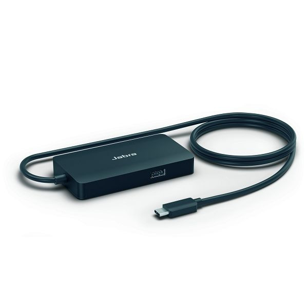 Concentrador USB Jabra PanaCast, 14207-58
