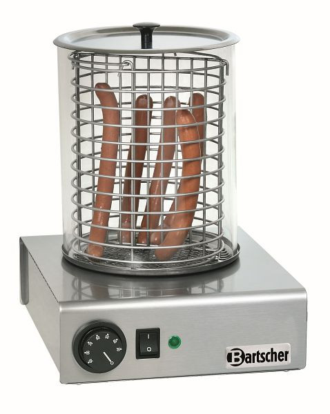 Dispositivo para perritos calientes Bartscher, A120401