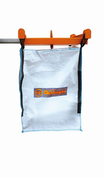 Eichinger Industry Big Bag Traverse, 1000 kg, naranja puro, 10970100000000