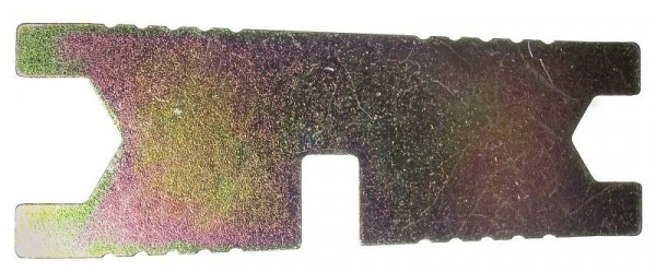 Piranha Cooling Sechskantschlüssel, C1116S