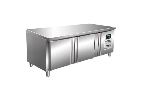 Mesa de refrigeración bajo encimera Saro modelo UGN 2100 TN, 323-3110