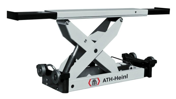 ATH-Heinl gato libre eje de tijera neumático ATH AF2500P2, 1000002