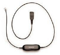 Cable Jabra para auriculares Profile, 8800-00-01