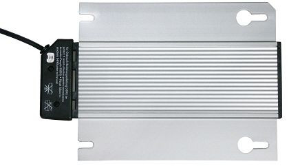 Placa calefactora de contacto para calientaplatos, no regulable, 7099/001