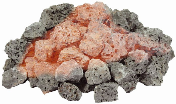Bartscher piedras de lava 7 kg, 100611