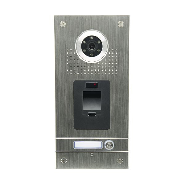 Anthell Electronics 1-Family Fingerprint AS to AE V2A Video Doorphones, SAC562DN-CKZ(1)