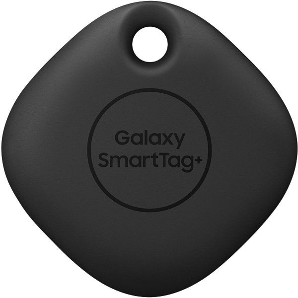 Localizador Bluetooth SAMSUNG Galaxy SmartTag con batería extraíble IP53, EI-T5300BBEGEU