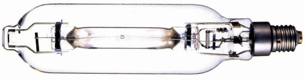EYE IWASAKI lámparas de descarga de gas de alta presión lámparas de halogenuros metálicos con tubo de arco cerámico, 2000 W, MT2000B-BH-L