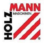 Reductor de presión de aire Holzmann, 10000627