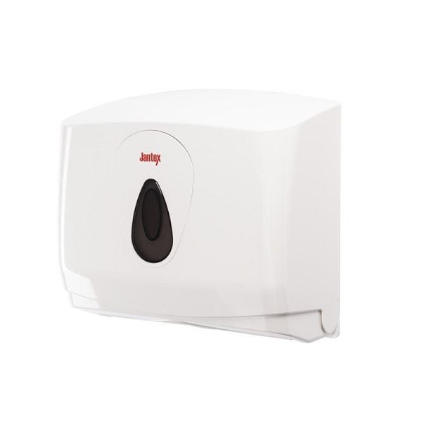 Dispensador de toallas Jantex, GD839