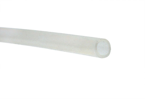 Manguera de silicona Stahlmaxx adecuada para líquido de frenos, venta por metros, XXL-100944