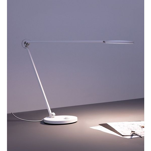 Arriba cisne télex Lámpara de escritorio Xiaomi Mi Smart LED Desk Lamp Pro (con conexión iOS/ Android app regulable color de luz blanco frío a cálido hasta 700 lúmenes)  XM200037 comprar barato envío gratis en línea: