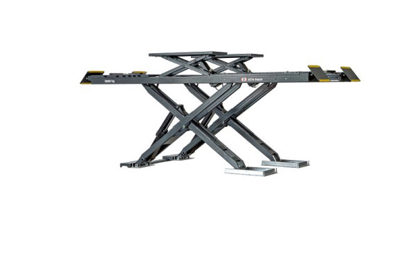 ATH-Heinl plataformas de tijera ATH-Cross Lift 50 UGA, 631011