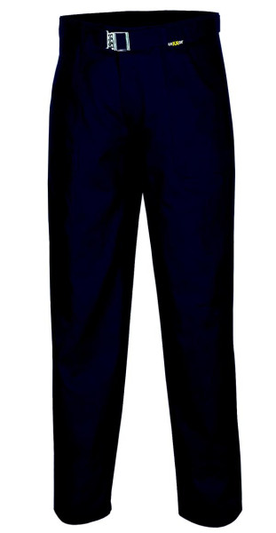 Pantalón teXXor (290 g/m²) talla: 46, paquete de 10, 8051-46