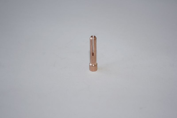 ELMAG casquillo de sujeción 2,4 mm (adaptador 9/26) para SR-26, longitud: 29 mm, 55691
