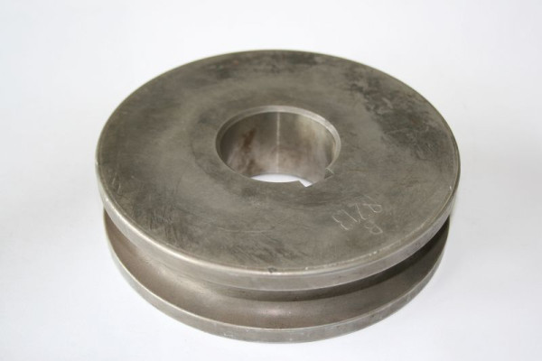 Rodillos curvadores ELMAG para tubos redondos para Ø 42, 4-70 mm para APK 50, 83356