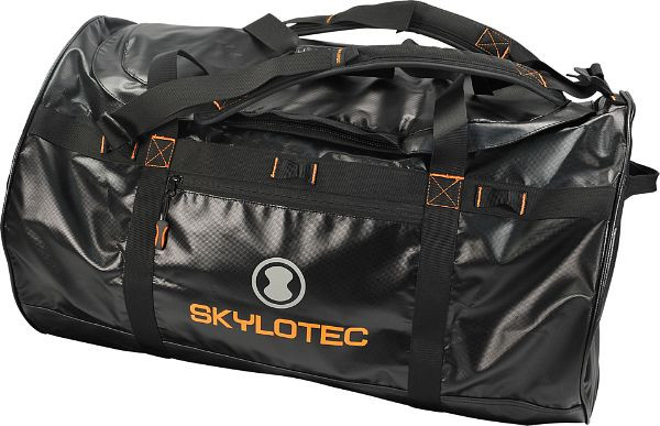 Bolsa Skylotec, tamaño: L, negro, ACS-0176-SW