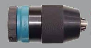 Portabrocas sin llave ELMAG B 16 / 1-16 mm, rotación derecha/izquierda, 82702