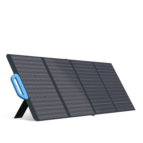 Panel solar BLUETTI PV200, 200W, PV200
