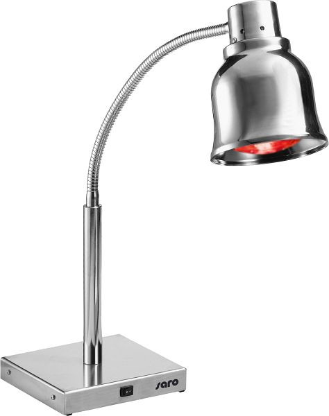 Lámpara calefactora Saro modelo PLC 250, 172-3082